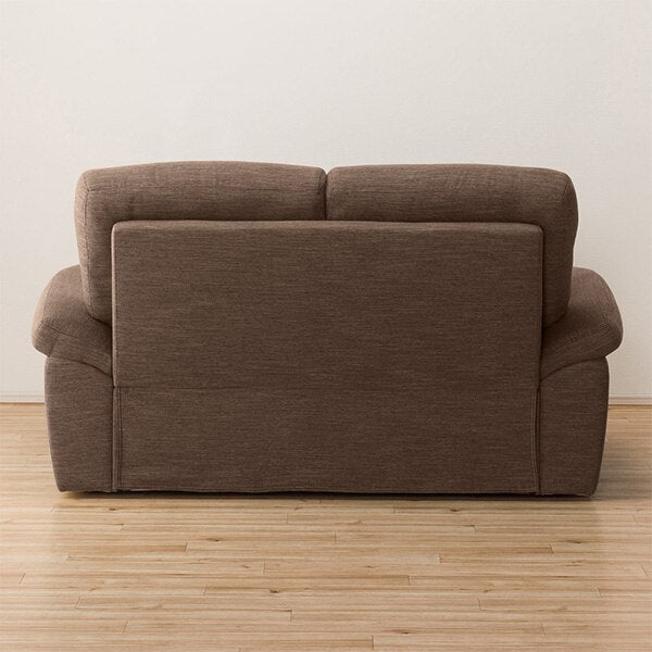 2 Seat Sofa N-Pocket A12 H-LO DR-DMO