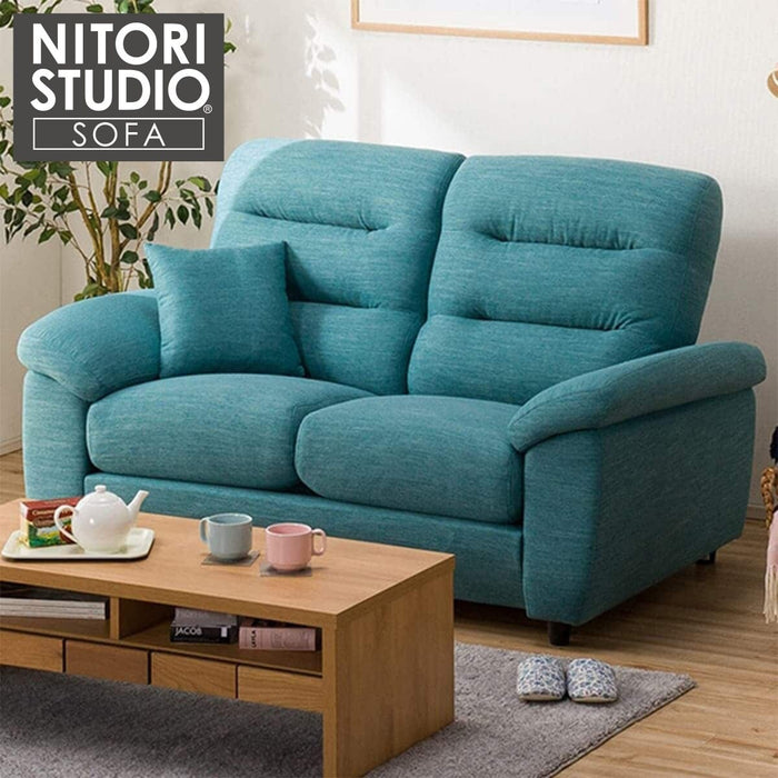 2 Seat Sofa N-Pocket A12 H-HI DR-TBL