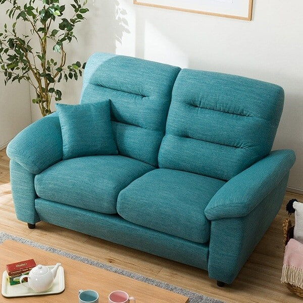 2 Seat Sofa N-Pocket A12 H-HI DR-TBL