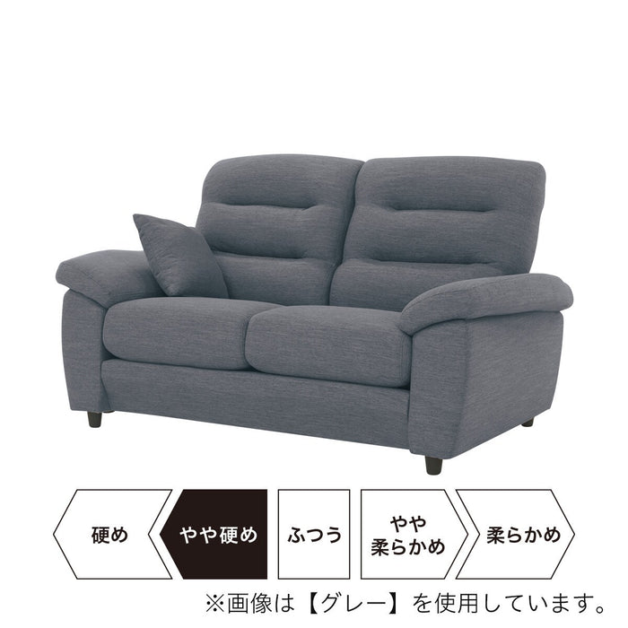 2 Seat Sofa N-Pocket A12 H-HI DR-TBL