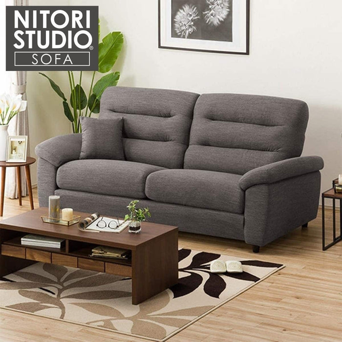 3 Seat Sofa N-Pocket A12 H-HI DR-GY