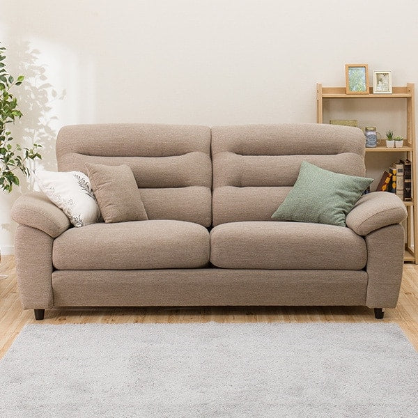 3 Seat Sofa N-Pocket A12 H-HI DR-BE