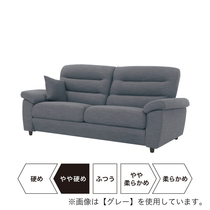 3 Seat Sofa N-Pocket A12 H-HI DR-BE