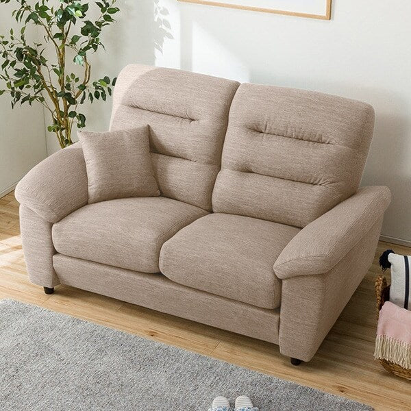 2 Seat Sofa N-Pocket A12 H-HI DR-BE