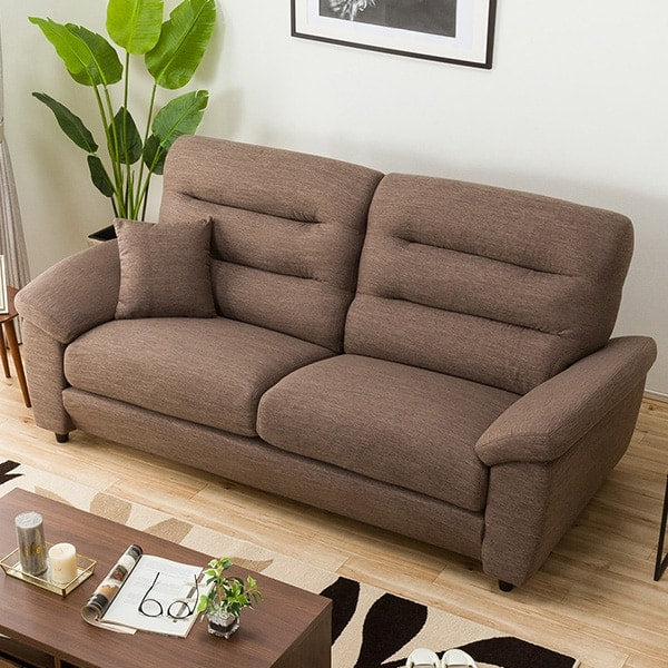 3 Seat Sofa N-Pocket A12 H-HI DR-DMO