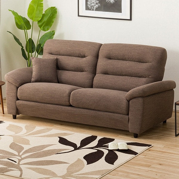 3 Seat Sofa N-Pocket A12 H-HI DR-DMO