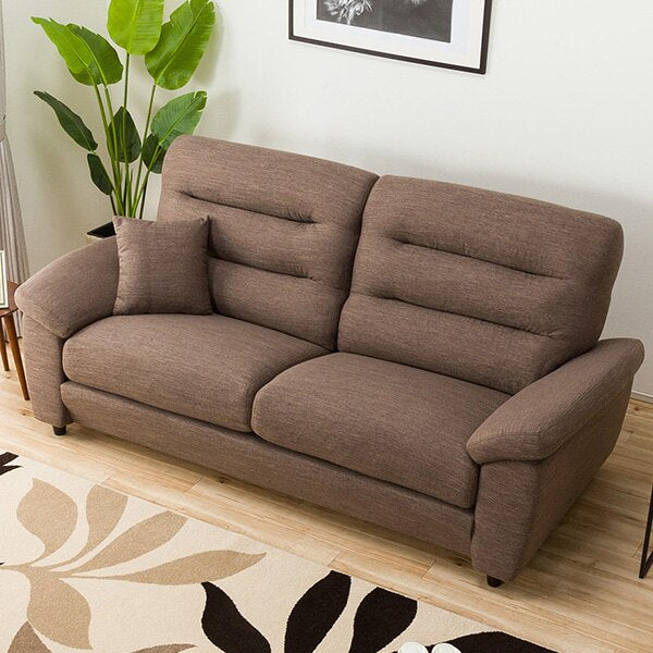 3 Seat Sofa N-Pocket A12 H-HI DR-DMO