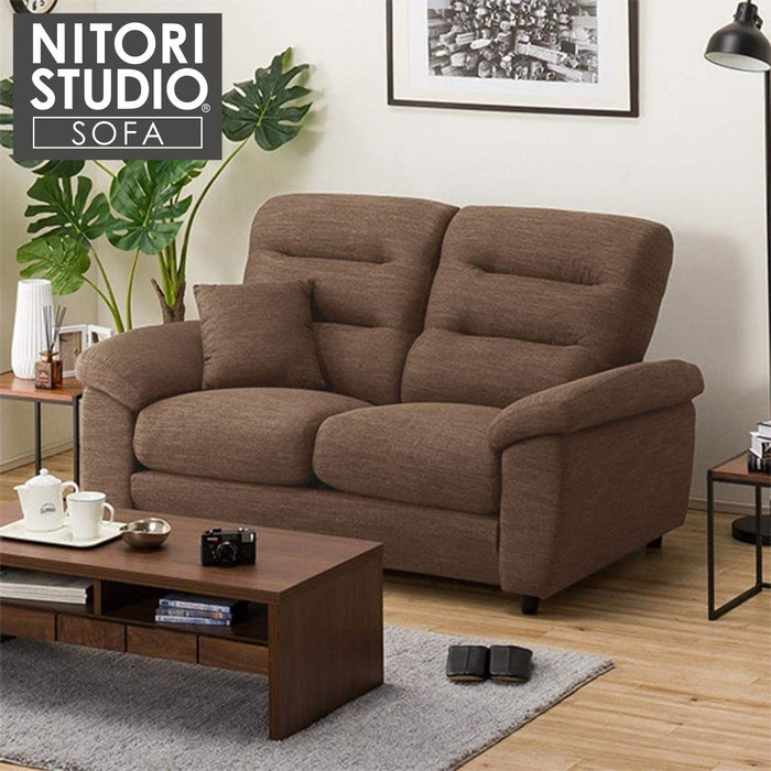 2 Seat Sofa N-Pocket A12 H-HI DR-DMO