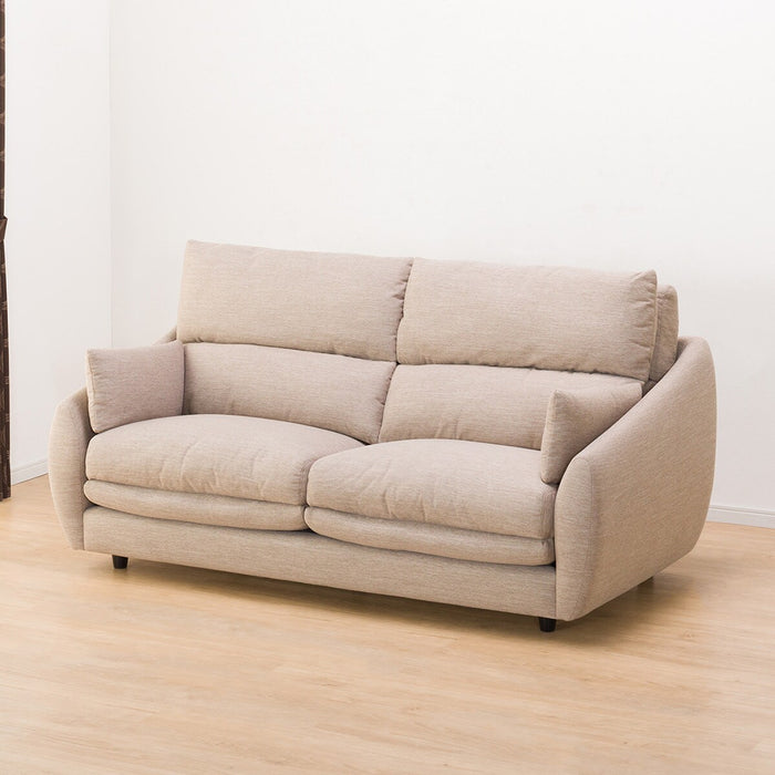 3 Seat Sofa N-Pocket A9H DR-BE