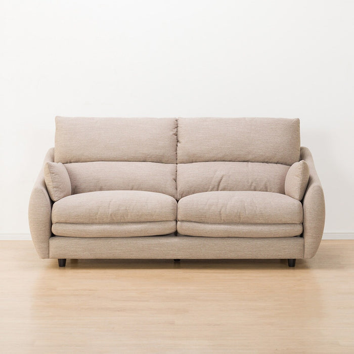 3 Seat Sofa N-Pocket A9H DR-BE