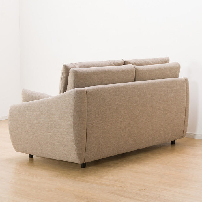 3 Seat Sofa N-Pocket A9H DR-BE