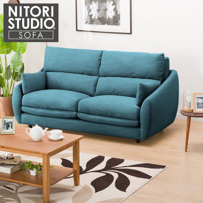 3 Seat Sofa N-Pocket A9H DR-TBL