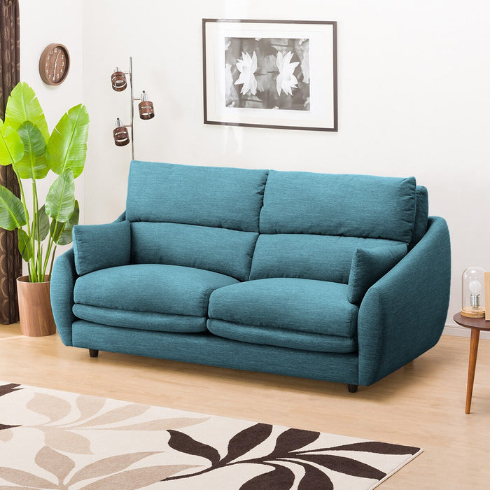 3 Seat Sofa N-Pocket A9H DR-TBL