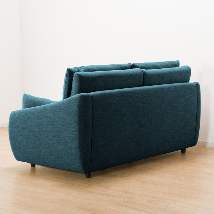 3 Seat Sofa N-Pocket A9H DR-TBL