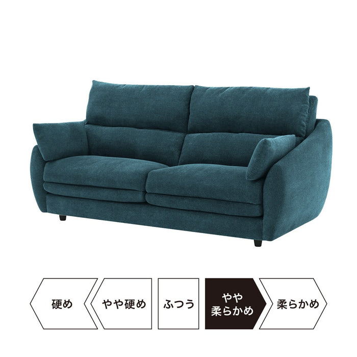 3 Seat Sofa N-Pocket A9H DR-TBL