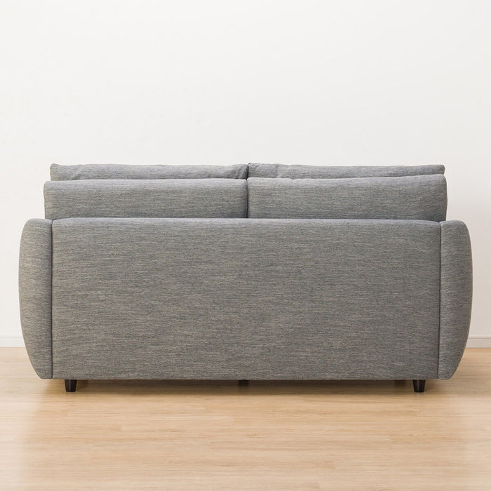 3 Seat Sofa N-Pocket A9H DR-GY