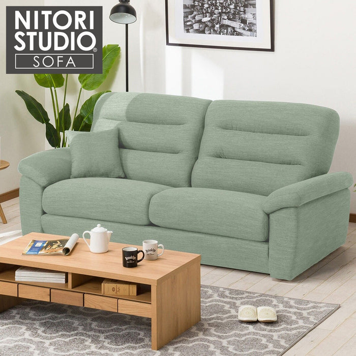 3 Seat Sofa N-Pocket A12 H-Lo DR-GGR