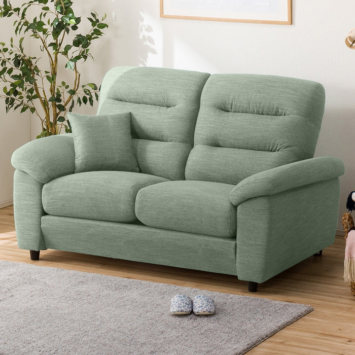 2 Seat Sofa N-Pocket A12 H-Hi DR-GGR