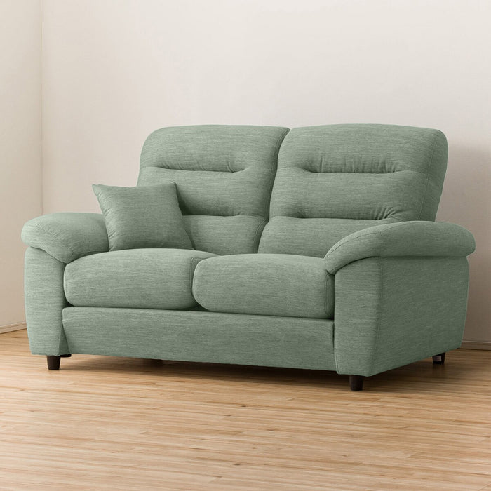 2 Seat Sofa N-Pocket A12 H-Hi DR-GGR