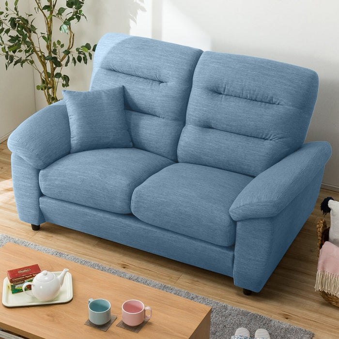 2 Seat Sofa N-Pocket A12 H-Hi DR-LBL