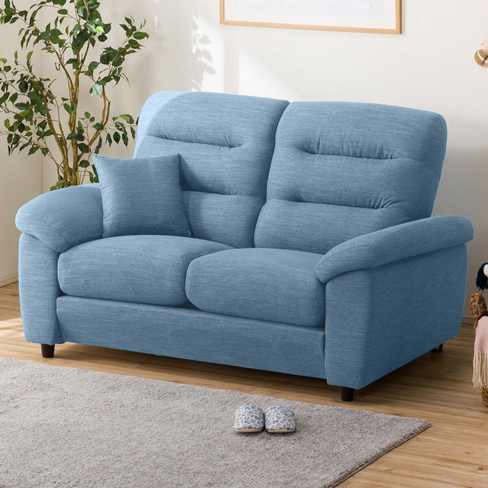 2 Seat Sofa N-Pocket A12 H-Hi DR-LBL