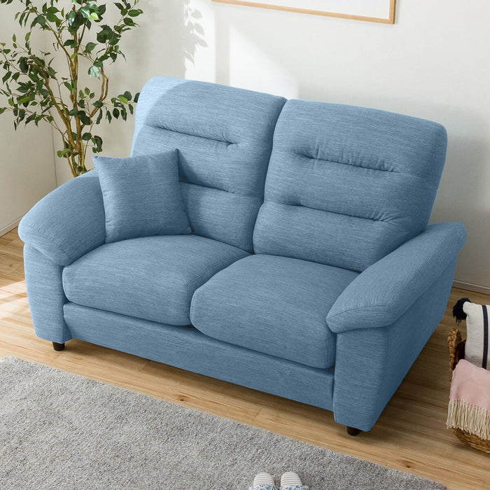 2 Seat Sofa N-Pocket A12 H-Hi DR-LBL