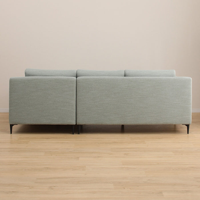 L Shape Sofa N-Pocket A15 DR-GGR-L