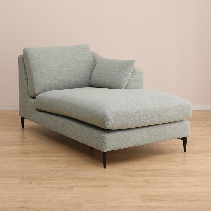 L Shape Sofa N-Pocket A15 DR-GGR-L