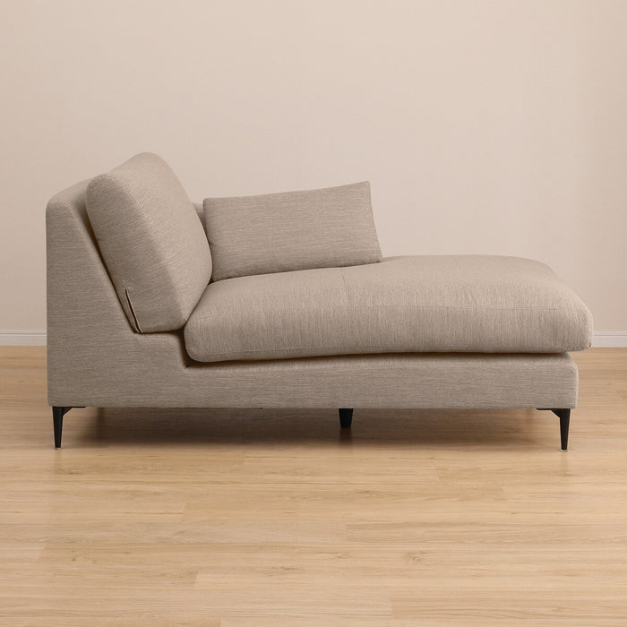 L Shape Sofa N-Pocket A15 DR-BE-L