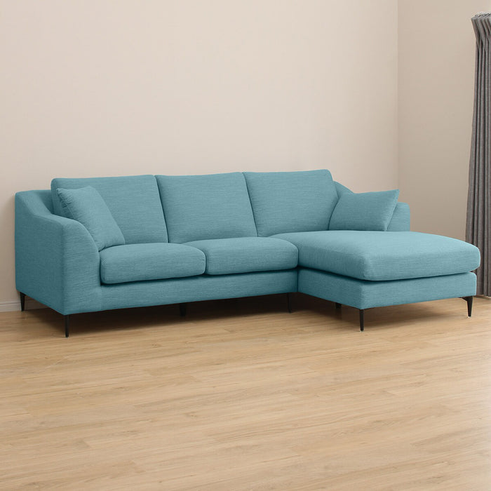 L Shape Sofa N-Pocket A15 DR-TBL-L