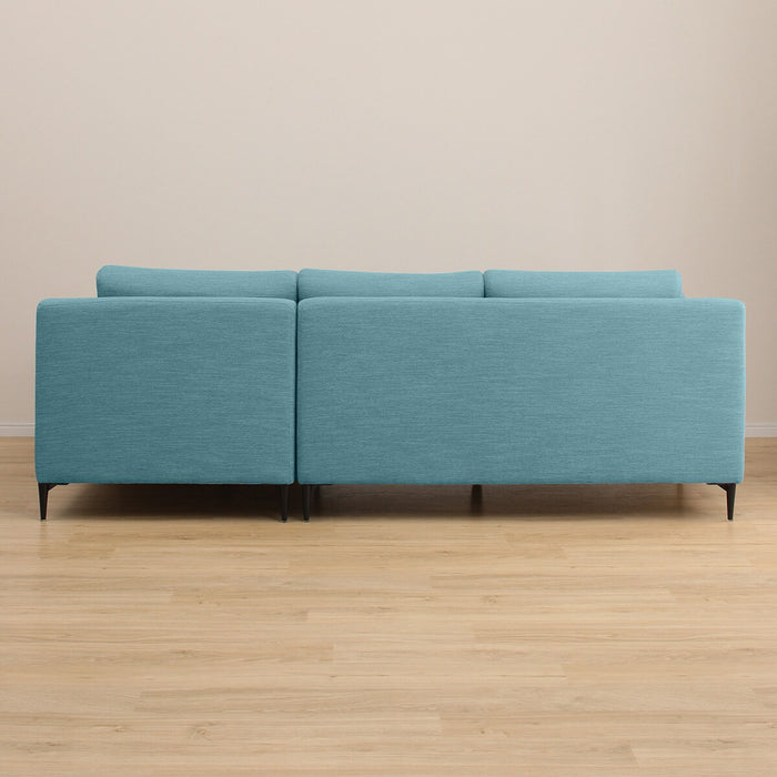 L Shape Sofa N-Pocket A15 DR-TBL-L