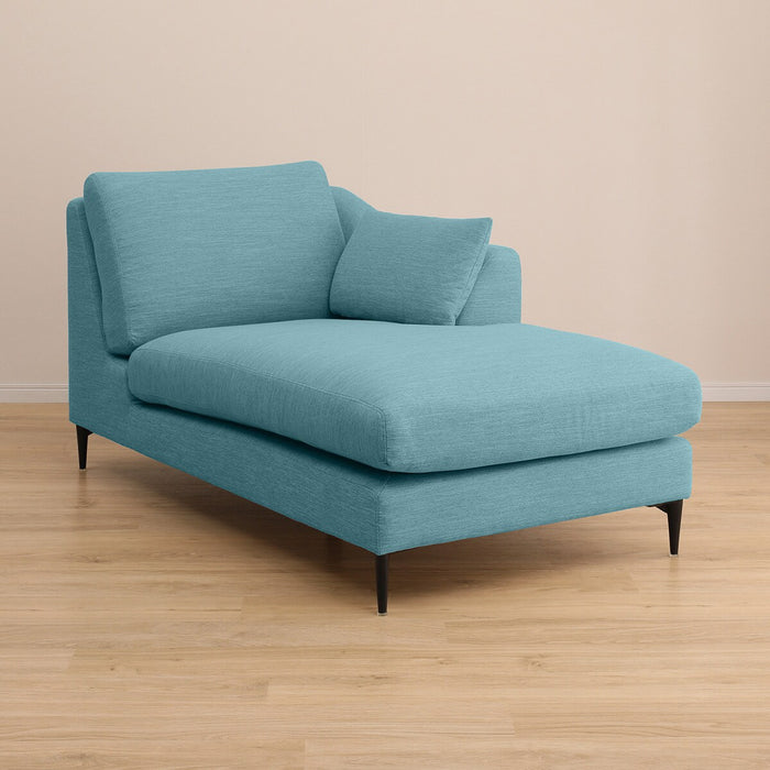 L Shape Sofa N-Pocket A15 DR-TBL-L