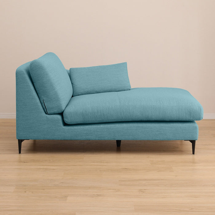 L Shape Sofa N-Pocket A15 DR-TBL-L