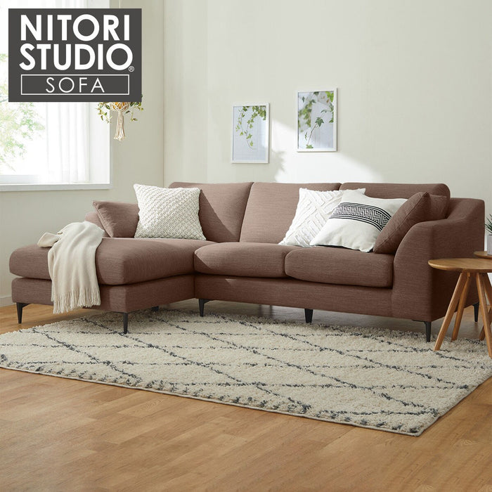 L Shape Sofa N-Pocket A15 DR-DMO-R