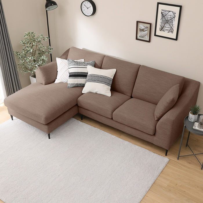 L Shape Sofa N-Pocket A15 DR-DMO-R