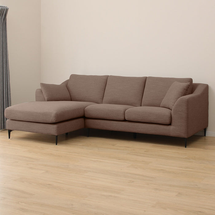 L Shape Sofa N-Pocket A15 DR-DMO-R