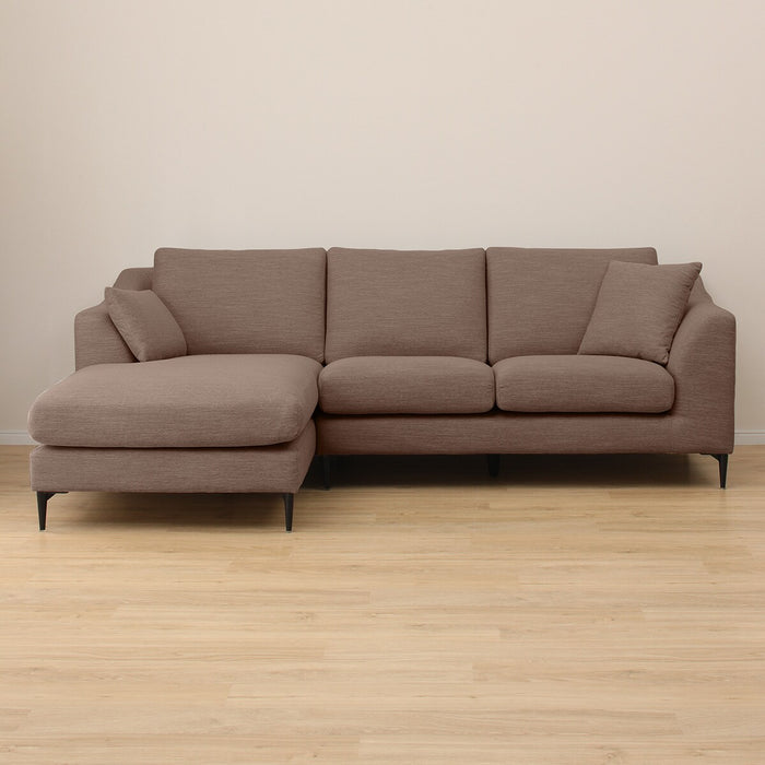 L Shape Sofa N-Pocket A15 DR-DMO-R