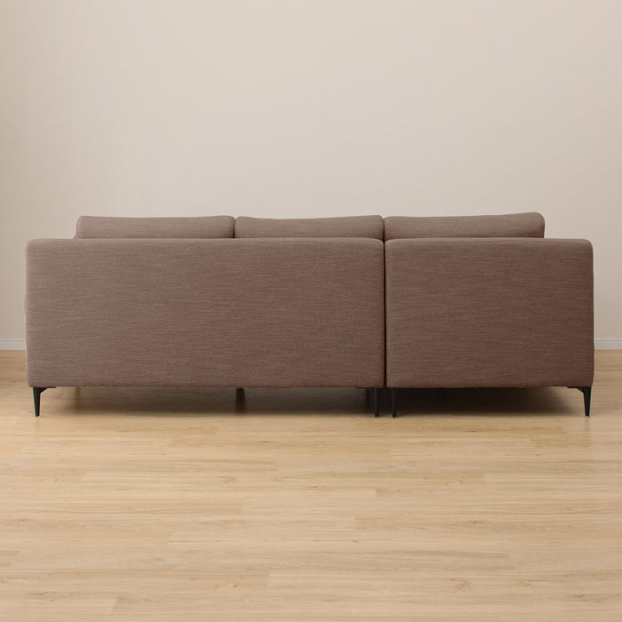 L Shape Sofa N-Pocket A15 DR-DMO-R