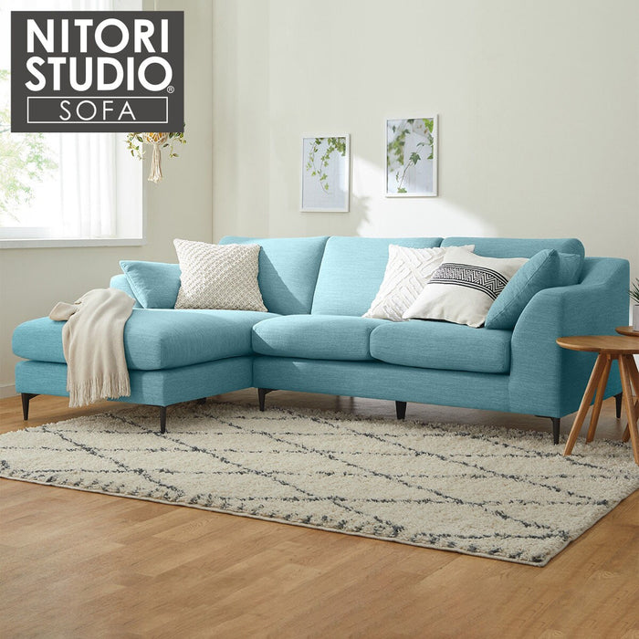 L Shape Sofa N-Pocket A15 DR-TBL-R