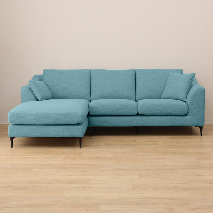 L Shape Sofa N-Pocket A15 DR-TBL-R