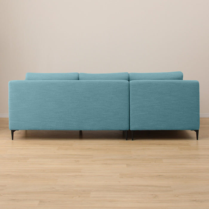 L Shape Sofa N-Pocket A15 DR-TBL-R