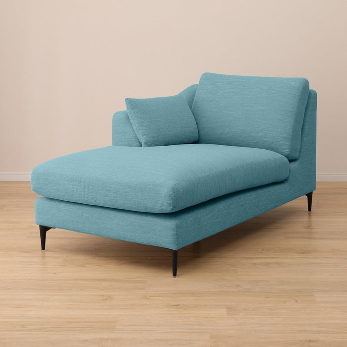 L Shape Sofa N-Pocket A15 DR-TBL-R