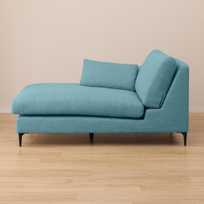 L Shape Sofa N-Pocket A15 DR-TBL-R