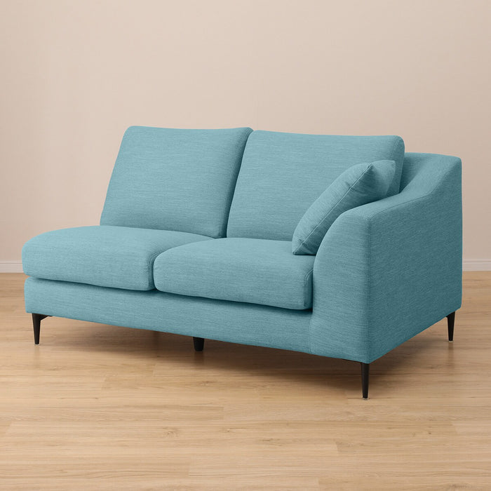 L Shape Sofa N-Pocket A15 DR-TBL-R