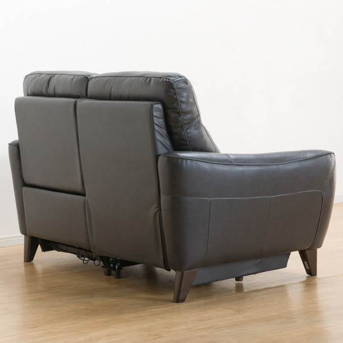 2 Seat LA-Electric Sofa Anhelo SK GY