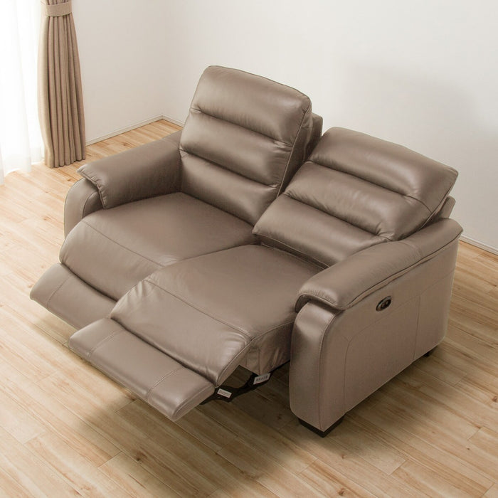 2 Seat Electric Sofa Crona SK MO