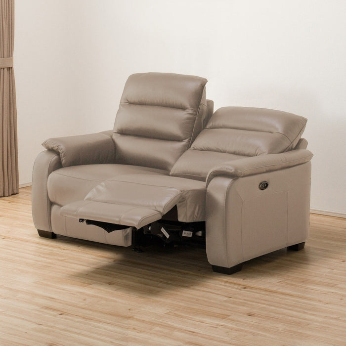 2 Seat LA-Electric Sofa Crona SK MO