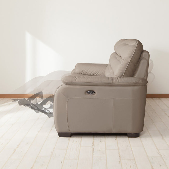 2 Seat LA-Electric Sofa Crona SK MO