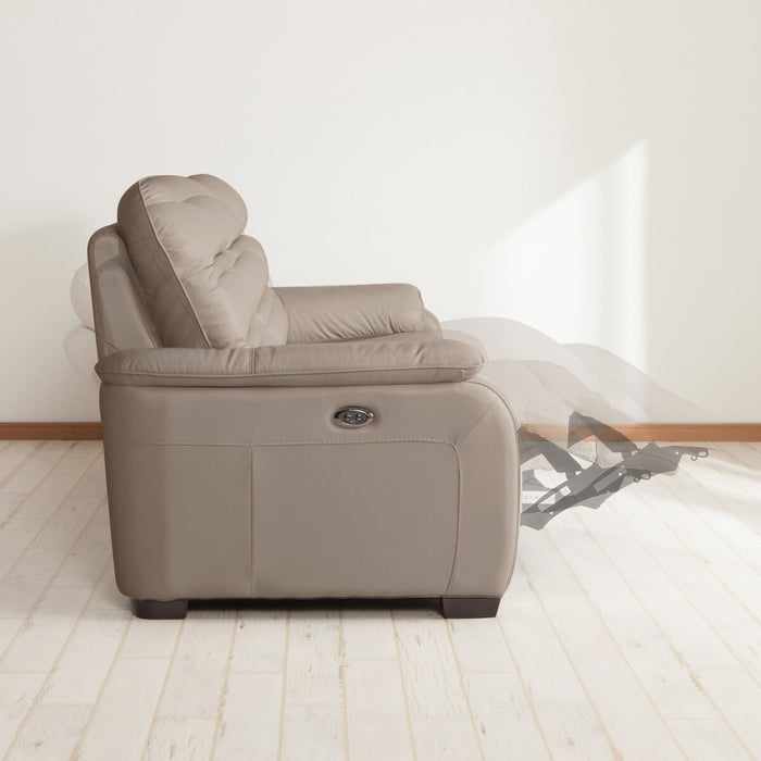 2 Seat RA-Electric Sofa Crona SK MO