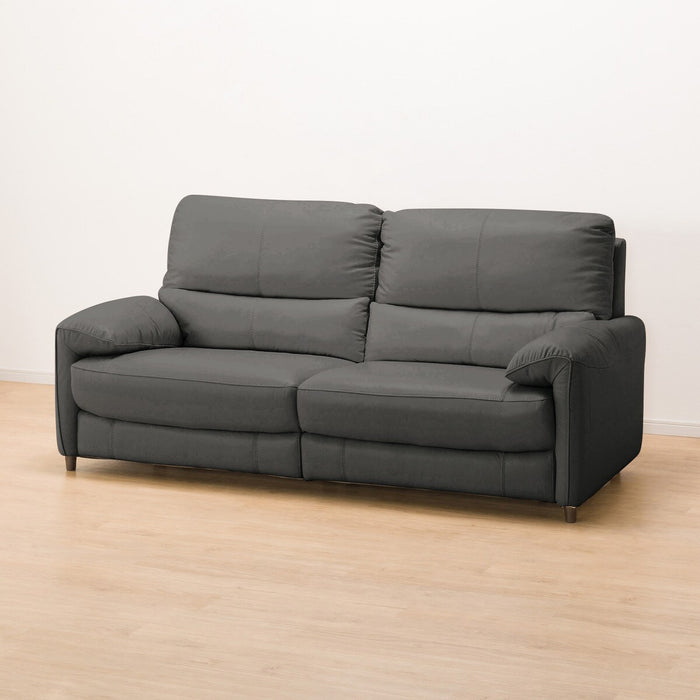 3P Sofa Jaffa SK GY